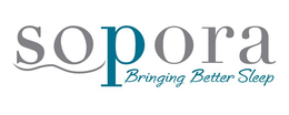 SOPORA BRINGING BETTER SLEEP trademark