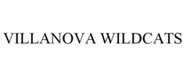 VILLANOVA WILDCATS trademark