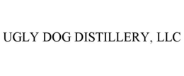 UGLY DOG DISTILLERY, LLC trademark