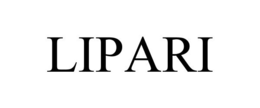 LIPARI trademark
