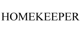 HOMEKEEPER trademark
