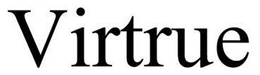 VIRTRUE trademark