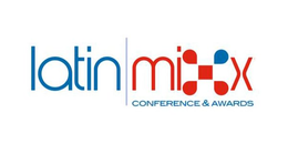 LATIN MIXX CONFERENCE & AWARDS trademark