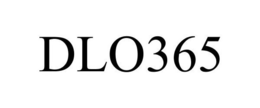 DLO365 trademark