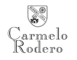 RODERO-OÑA CARMELO RODERO trademark