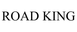ROAD KING trademark