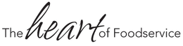 THE HEART OF FOODSERVICE trademark