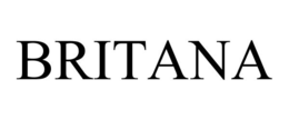 BRITANA trademark