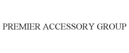 PREMIER ACCESSORY GROUP trademark