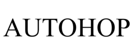 AUTOHOP trademark
