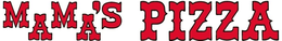 MAMA'S PIZZA trademark