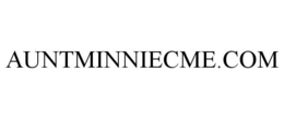 AUNTMINNIECME.COM trademark