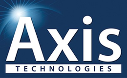 AXIS TECHNOLOGIES trademark