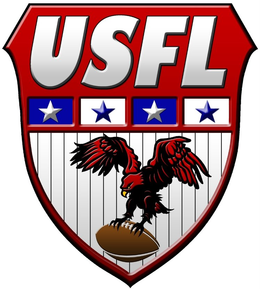 USFL trademark