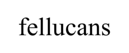 FELLUCANS trademark