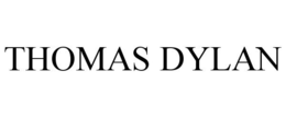 THOMAS DYLAN trademark