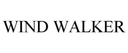 WIND WALKER trademark