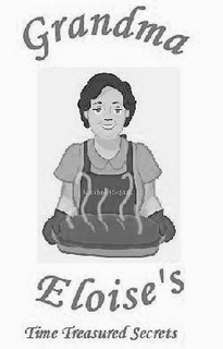 GRANDMA ELOISE'S TIME TREASURED SECRETS trademark