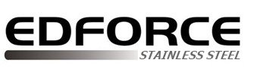 EDFORCE STAINLESS STEEL trademark