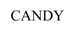 CANDY trademark