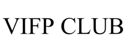 VIFP CLUB trademark