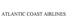 ATLANTIC COAST AIRLINES trademark