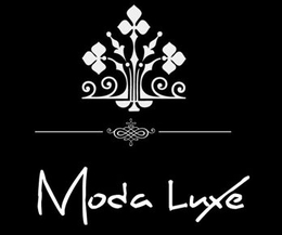 MODA LUXE trademark