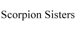 SCORPION SISTERS trademark