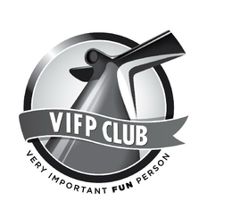 VIFP CLUB VERY IMPORTANT FUN PERSON trademark