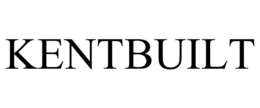 KENTBUILT trademark