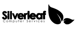 SILVERLEAF COMPUTER SERVICES trademark