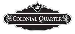 COLONIAL QUARTER trademark