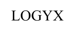 LOGYX trademark