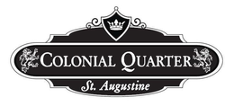 COLONIAL QUARTER ST. AUGUSTINE trademark