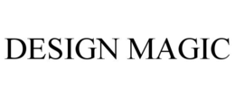 DESIGN MAGIC trademark