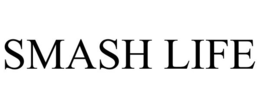 SMASH LIFE trademark