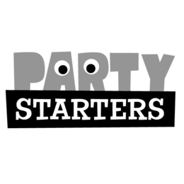 PARTY STARTERS trademark