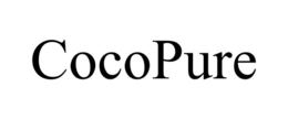 COCOPURE trademark