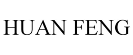 HUAN FENG trademark