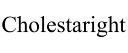 CHOLESTARIGHT trademark