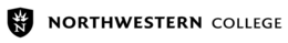 N NORTHWESTERN COLLEGE trademark