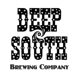 DEEP SOUTH BREWING COMPANY trademark