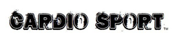 CARDIO SPORT trademark