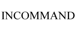 INCOMMAND trademark