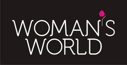 WOMANS WORLD trademark
