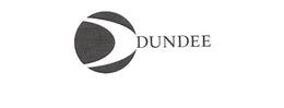 DUNDEE trademark