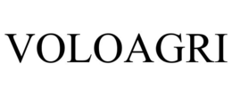 VOLOAGRI trademark