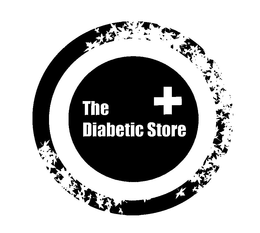 THE DIABETIC STORE trademark