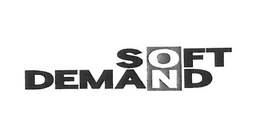 SOFT DEMAND trademark