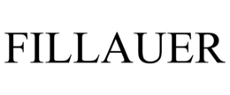 FILLAUER trademark